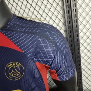 23-24 PSG training suit player version 2