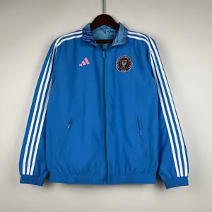 23-24 Inter Miami Windbreaker Jackets Yupoo 4