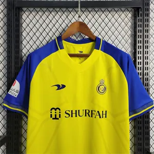 22-23 Saudi Al-Nassr home 2
