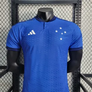 23-24 Cruzeiro home player version-1 2