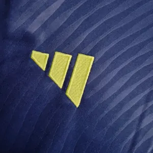 2024 Sweden Away Kit Soccer Jerseys Yupoo 5