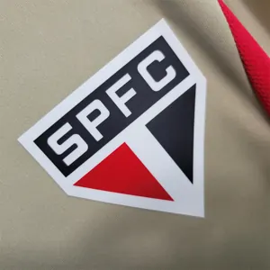 23-24 Women's Sao Paulo Training Suit 4