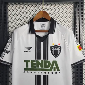 1997 Atletico Mineiro away 5