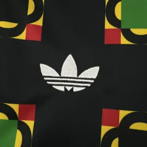 2026 Mens Jamaica x Bob Marley Travel Soccer T-Shirt AAAAJersey Supply Yupoo 5