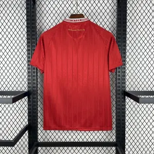1997-98 Retro Internacional Home Kit Vintage Shirt AAAAJersey Wholesale Yupoo 2