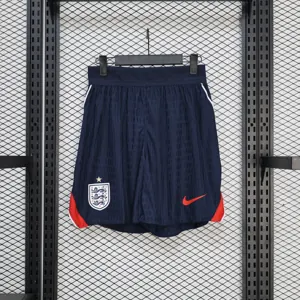 2026 World Cup England Mens Away Kit Football Player version Shorts AAAAJersey Supply Yupoo 6