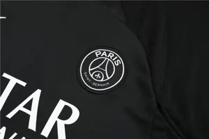 22-23 PSG Training Kit Black 10