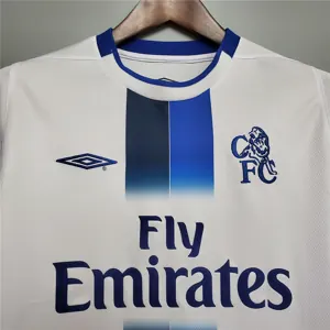 03-05 Chelsea away long-sleeved 5