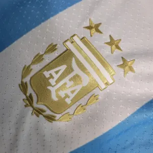 2023 Argentina home player version 9