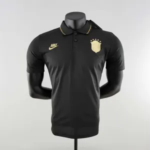2022 Brazil Black POLO
