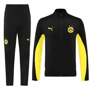 24-25 Dortmund Jackets Football Shirts