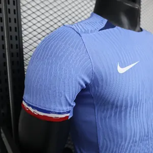 2023 France Home Player Edition S-XXL 4