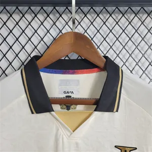22-23 Vasco da Gama White Special Edition 5
