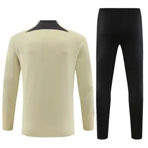 23-24 PSG Long Sleeve Training Suit Yupoo 2