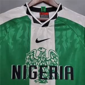 1996 Nigeria home 1