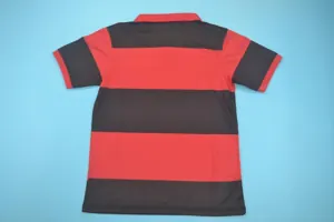 1982 Flamenco home red and black 7
