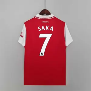 22-23 Arsenal home - 3 15