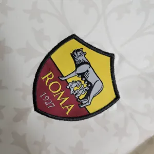 23-24 Roma Away S-4XL Soccer Jerseys 2