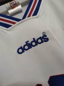 1996 France away 5