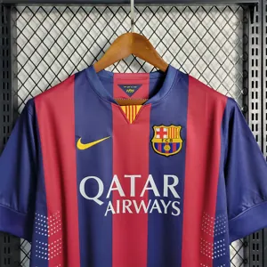 14-15 Barcelona home 9