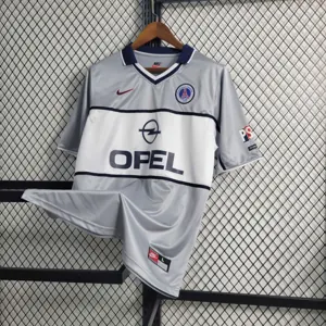 00-01 Retro PSG Away S-XXL 4