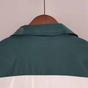 2022 Italy white-green Windbreaker 4
