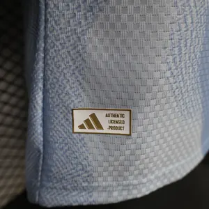 26-27 Ajax Mens Third Kit Soccer Player Version T-Shirt AAAAJersey Supply Yupoo 7 6