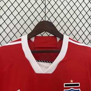 24-25 Colo Colo Third Kit Jersey Supplier Yupoo 4