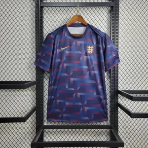 2024 England Training Kit Best Jerseys Yupoo