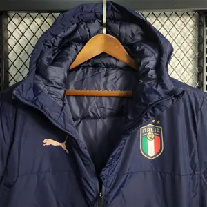 Down Jackets Thermal Jacket Italian 6