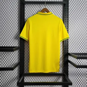 POLO Brazil Yellow 4