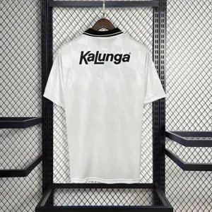 1994 Retro Corinthians Home S-XXL 4