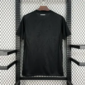 2026 World Cup New Zealand Away Mens Kit Football T-Shirt AAAAJersey Supply Yupoo 7 4
