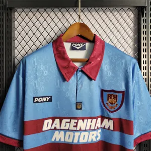 95-97 West Ham away 6