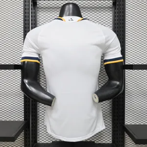26-27 LA Galaxy Mens Home Soccer Player Version T-Shirt AAAAJersey Dropship Yupoo 9 6