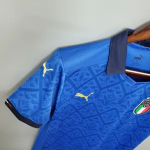 2020 Italy home Soccer AAAAJersey Yupoo 14