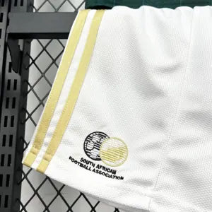 World Cup 2026 South Africa Away Kid Kits Soccer Youth Apparels AAAAJersey Wholesale Yupoo 7 2