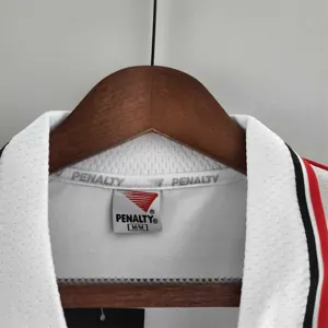 1999 Sao Paulo home 10