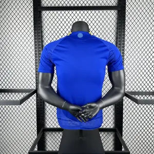 2025 Argentina Away Blue Kit Player Version Soccer AAAAJersey Yupoo 7