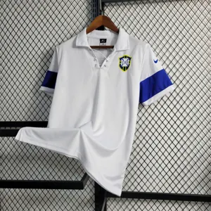 2004 Brazil Special Edition white 5