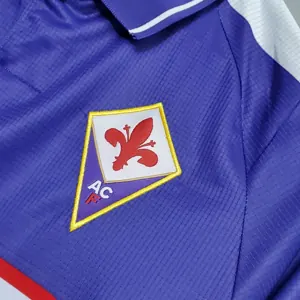 98-99 Fiorentina home 7