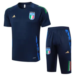 2024 Italy Training Soccer Jerseys Football Shirts