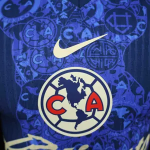 24-25 America Away Kit Player Version Shirt AAAAJersey Supplier Yupoo-1 5