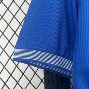 96-97 Oviedo Home Retro Kit Vintage Shirt Sino AAAAJersey Supply Yupoo 3