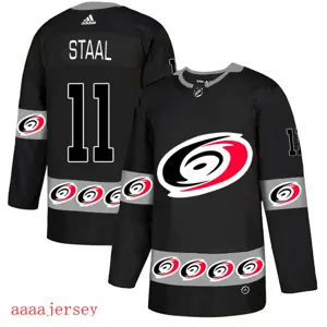 2019 Carolina Hurricanes Ice Hockey jersey M-3XL 卡罗莱纳飓风队冰球服 1