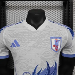 2024 Japan White Dragon Special Edition Player Version Shirt AAAAJersey Supplier Yupoo 2