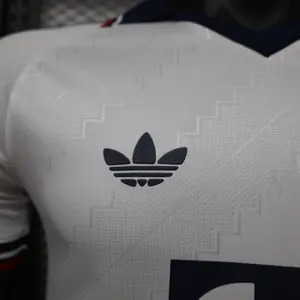 26-27 Bayern Munich Away Mens Kit Player Version Football T-Shirt AAAAJersey Supply Yupoo 8 2