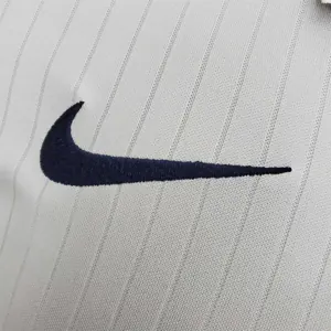 22-23 PSG POLO white 3