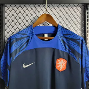 2223 Netherlands training suit 7
