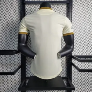 22-23 Saudi Al-Nassr fourth away player version 10
